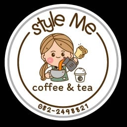 Style me coffee & Tea