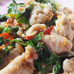 ครัวข้าวหอม พหลโยธิน