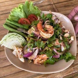 เจ๊เป็ดซีฟู้ด