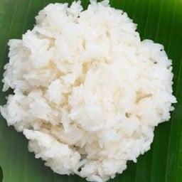 ข้าวเหนียวขาว