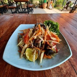 ตำปูปาร้า