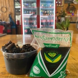 เฉาก๊วยชากังราว