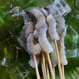 ยำตามใจ