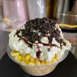 หอมชีส