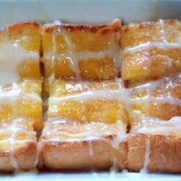 เนย+นม+น้ำตาล