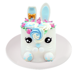 มินิเค้กแรบบิท