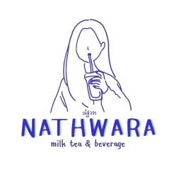 NATHWARA MILK TEA & BEVERAGE | กระทุ่มแบน