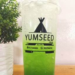 กีวี่โซดา