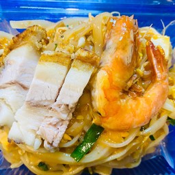 ผัดไท2ใจ