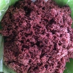 ข้าวสวยไรซ์เบอรี่