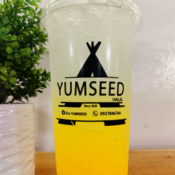 สับปะรดโซดา