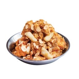 ไก่ทอดการ์ลิค R