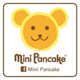 มินิเเพนเค้ก&นมหมีปั่น ประดิพัน