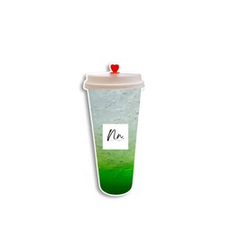 ชานม NN milk tea