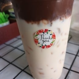 โกโก้นมสดทูโทน