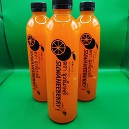 น้ำส้ม25%