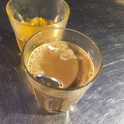 กาแฟโบราณเย็น