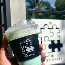 MINT MILK