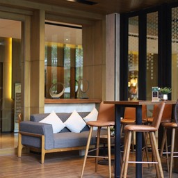 Amber Hotel Pattaya