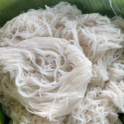 ขนมจีนเปล่า