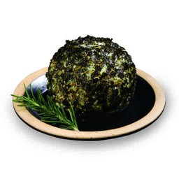 ข้าวปั้นสาหร่ายเกาหลี