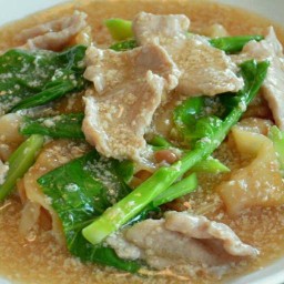 ราดหน้า ๘ เจ้าเก่าโต้รุ่ง ทอ.064-1651118 สายไหม 27