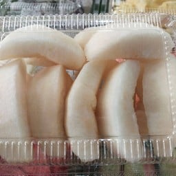 สาลี่น้ำผึ้งพร้อมทาน