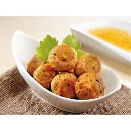 ฟันนี่ฟรายส์ เฟรนซ์ฟรายส์ราดชีส The one plus