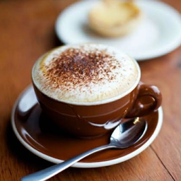 มอคค่า ร้อน