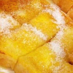 เนย+น้ำตาล