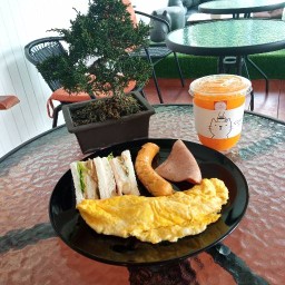 โกวปี๊coffee&minibar