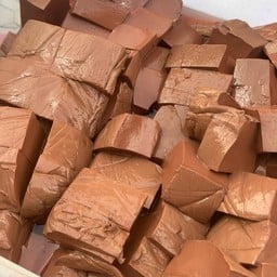 ก๋วยจั๊บ เพิ่มเลือด พิเศษเลือด