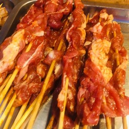 เนื้อหมูหมักนุ่ม