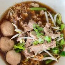 ก๋วยเตี๋ยวโกเด้งน้องออกัส 1