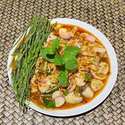 HangOut รวมยำเเซ่บ&นั่งชิว ซอยชัยพฤกษ์2