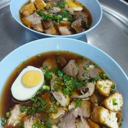 ก๋วยจั๊บ ธรรมดา