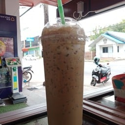 กาแฟเย็น