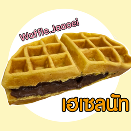 Waffle.jaaoey (วาฟเฟิล)