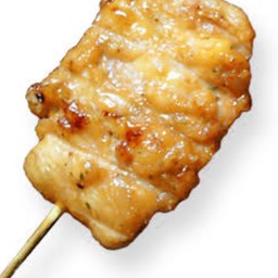 หมูปิ้ง