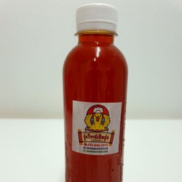 ชาดำเย็น