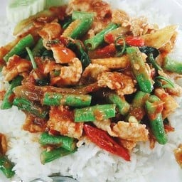 Chicken Bar Bar Khlong toei in soy 9