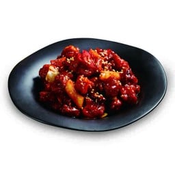 ไก่ทอดกันปุง L