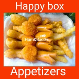 Happy box