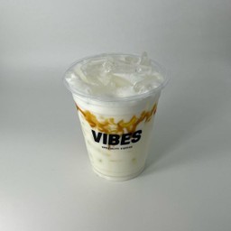 นมคาราเมล