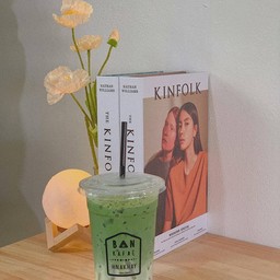 ชาเขียว