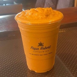 ชาไทย ปั่น