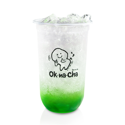 แอปเปิ้ลโซดา