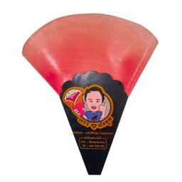 แป้งสตรอเบอร์รี่