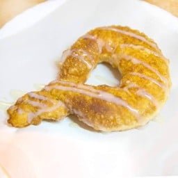 โรตีลาวา ชีส