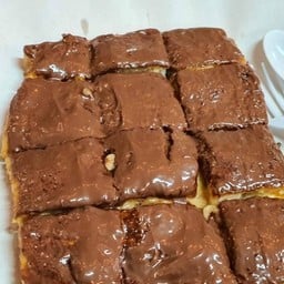 โรตีนูเทลล่า